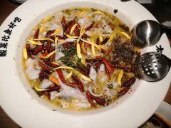 -太二酸菜鱼(群光广场店)