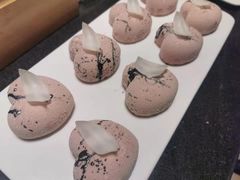 -武汉武昌威斯汀酒店-知味自助餐厅