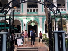 -星巴克臻选(广州沙面店)