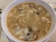 -上海和平饭店龙凤厅 Dragon Phoenix