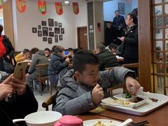 大堂-五芳斋(中山大道总店)