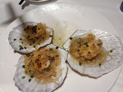 -潮粤香海鲜酒楼(沙湖店)