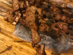-新疆阿力烧烤