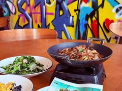 -食光慢宴·安吉土菜馆