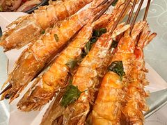 -东江海鲜大排档·潮汕菜·砂锅粥