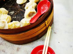 小笼包-万寿斋(山阴路店)