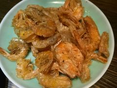 -粗茶淡饭·隐庐私厨(东亭店)