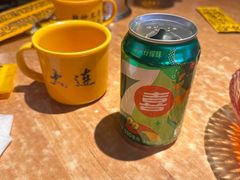 -喝丢一只鞋海鲜烧烤·海肠捞饭(东关街店)