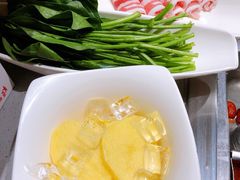 土豆-海底捞火锅(海宁路店)