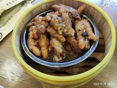 -杨妈妈粥店(滑翔路店)