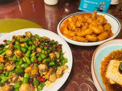 -东来土菜馆(民祥园路店)