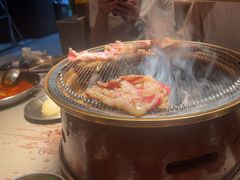 -西塔老太太泥炉烤肉(温州首店万象城黑金店)