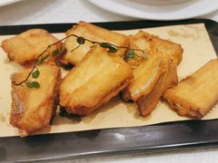 干煎带鱼-金时代顺风大酒店(瑞虹路店)