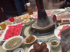 -阳坊大都涮羊肉(阳坊总店)