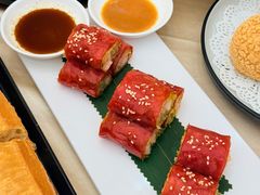 -轩记海鲜餐厅·四十五年老字号·经典粤菜(西区彩虹店)