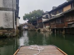 -乌镇西栅景区