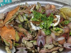 -海之味海鲜大咖·家常菜