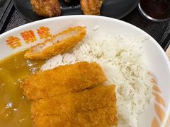 -吉野家(上海美罗城店)