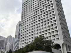 -尼依格罗香港美利酒店