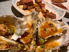 -大渔铁板烧(大悦城店)