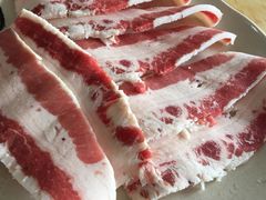 -牛信亭韩国料理·炭火烤肉(紫藤路店)