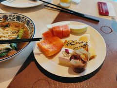 -珠海华发喜来登酒店-FEAST全日餐厅
