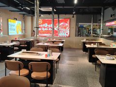 -串门小炉子自助烧烤·小火锅(南京首店)