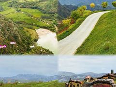 -桑干河大峡谷旅游区