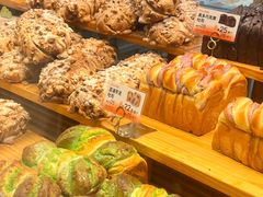 -BreadTalk面包新语·烘焙蛋糕(金光华广场店)
