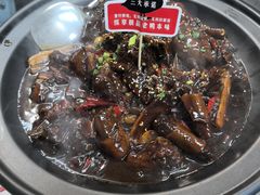 -回味黑鸭煲·始于2006(万松园店)