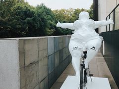 -江苏省美术馆(长江路新馆)