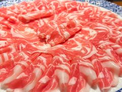 -鑫隆四季涮肉(八角畅游店)