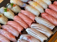 -鮨冠OMAKASE食べ放题(北京首店)