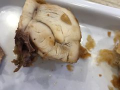 -香妃烤鸡(西单店)