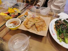 -芋包王闽南茶楼(八市店)