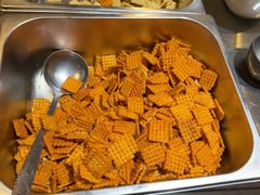 -叁宝烤肉·西安烧烤(东三爻店)