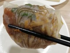 -姥家春饼店(漳州二路店)