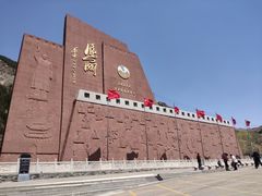 -雁门关景区
