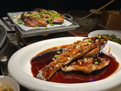 -绿茶餐厅(哈尔滨凯德店)