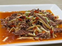 -三叔特色自贡菜(中海国际店)