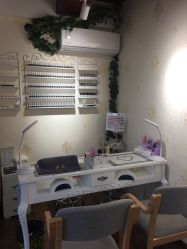 -源素美容养生会所