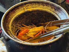胡椒虾-百家班(市府店)