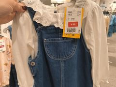 -H&M(乐客城夏庄路店)