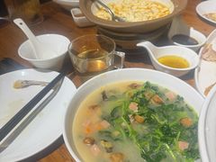 -金枝玉叶上海人家食府(三里河店)