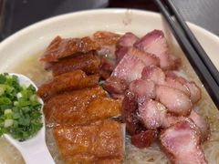 -盛品鲜东莞烧鹅濑粉(杨箕店)