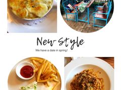 -Kitchen·Y洋厨房西餐厅(王府壹号店)