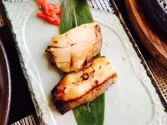 -花狸日本料理(柏庐广场店)