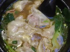 -宽窄巷子冒菜(中华广场店)