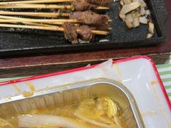 -三毛烧烤·南昌大排档(山姆店)