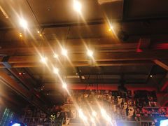 -18BAN音乐啤酒馆(西丽店)